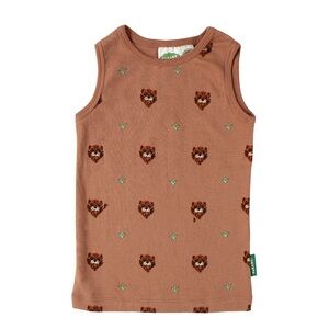 Parade Organics Tank